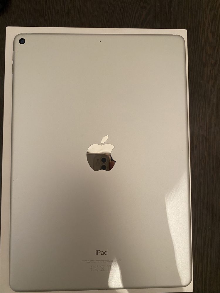 iPad Air 3 Wi-Fi
