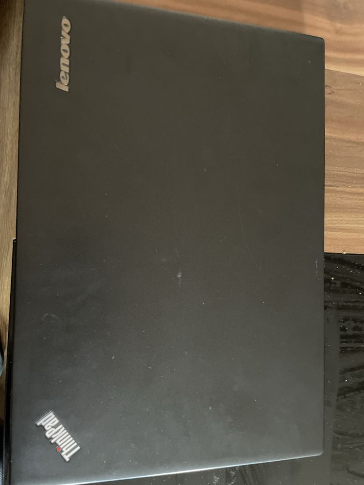 Лаптоп lenovo x1 carbon gen2 на части