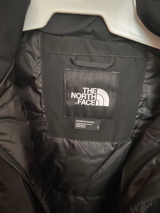 Ново Оригинално The North Face дамско яке