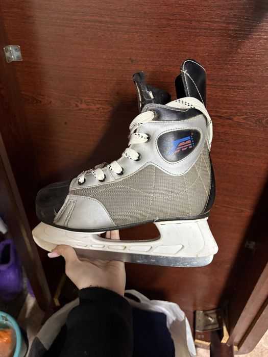 коньки для катания