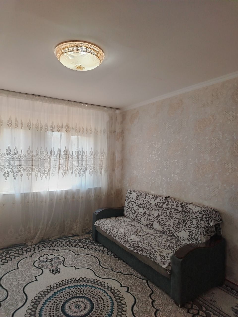 Продам квартиру 2 комнаты своя без маклера