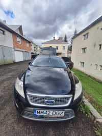Ford Mondeo TDCI 2007