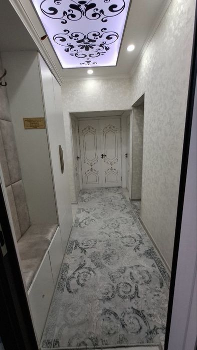 Срочно ижарага берилади 3 хона Васход 3- етаж