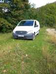 Mercedes Benz Vito
