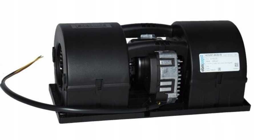 Ventilator aer Fendt