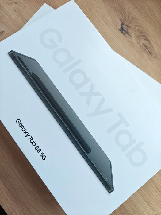 Samsung Galaxy Tab S8