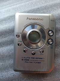 Уокмен Panasonic