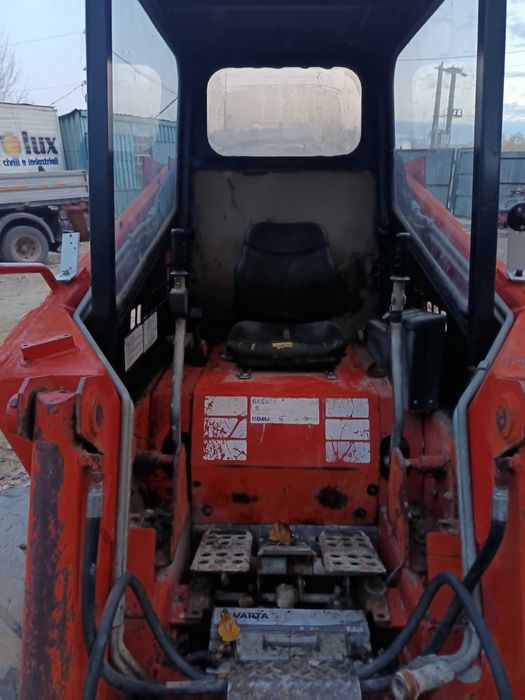 Miniincarcatoru fai 338