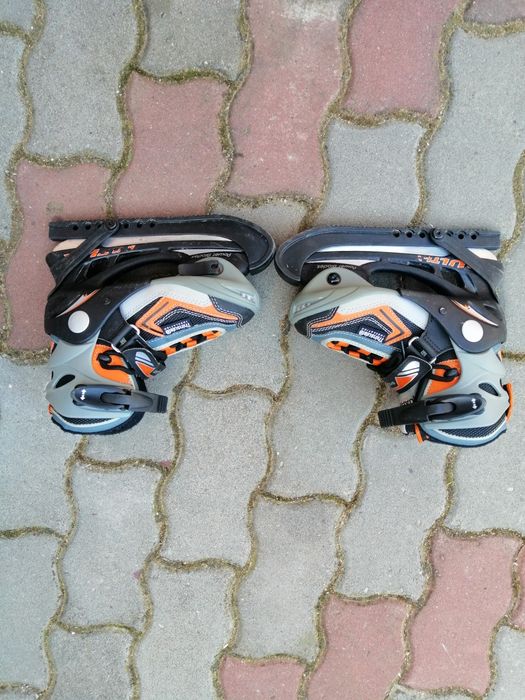 Patine gheata mărimea 31-33