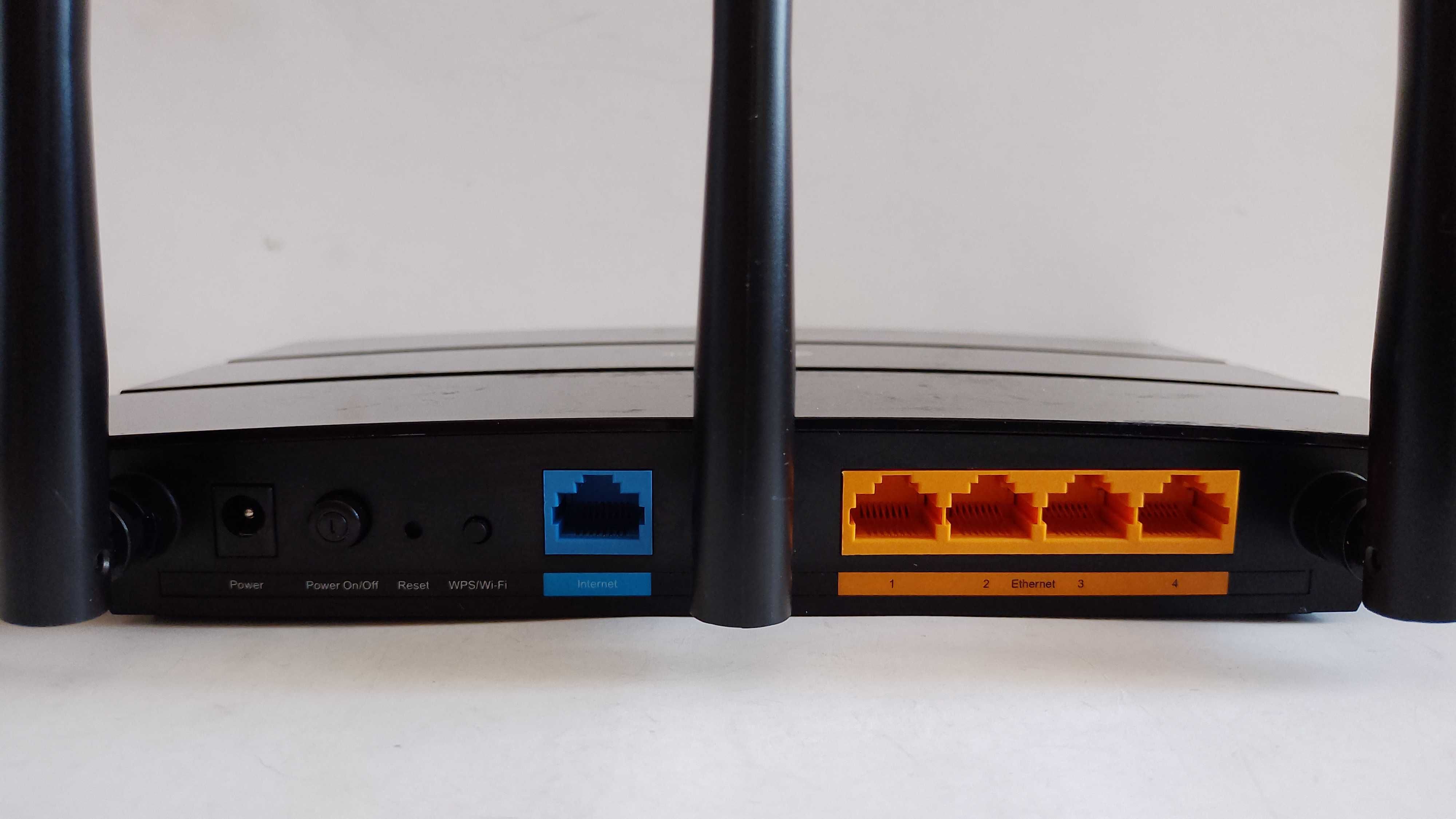 Рутери TP-Link Archer Wireless Dual Band