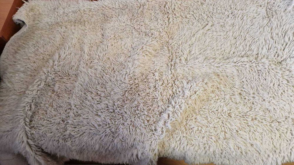 Китеник за ъглово легло или диван