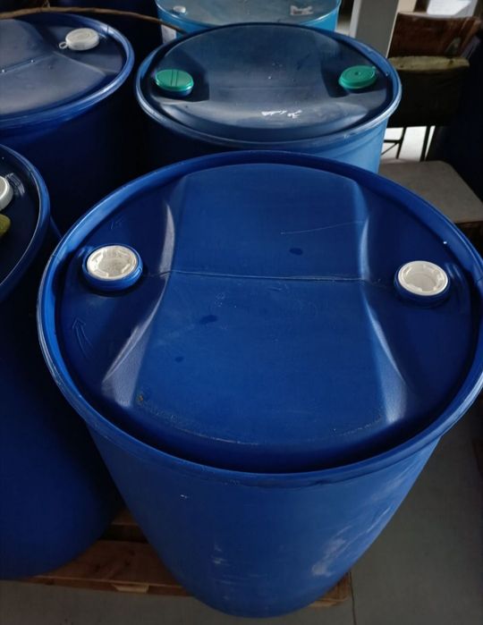 Бидони, IBC цистерна 1000л и капак за нея