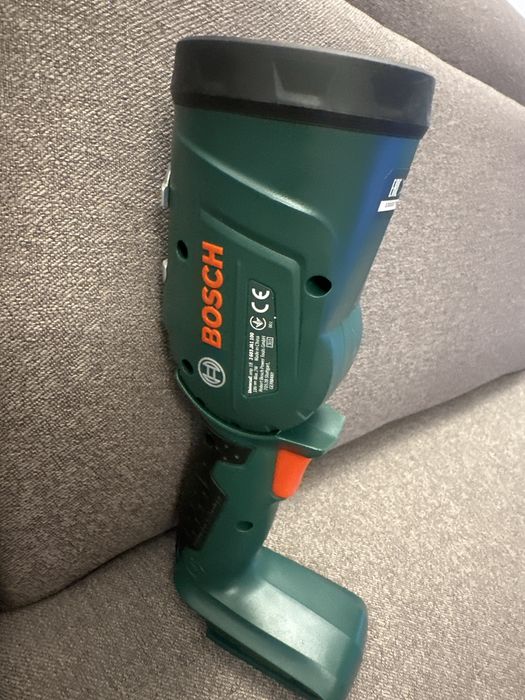 Lanterna bosch. 18v