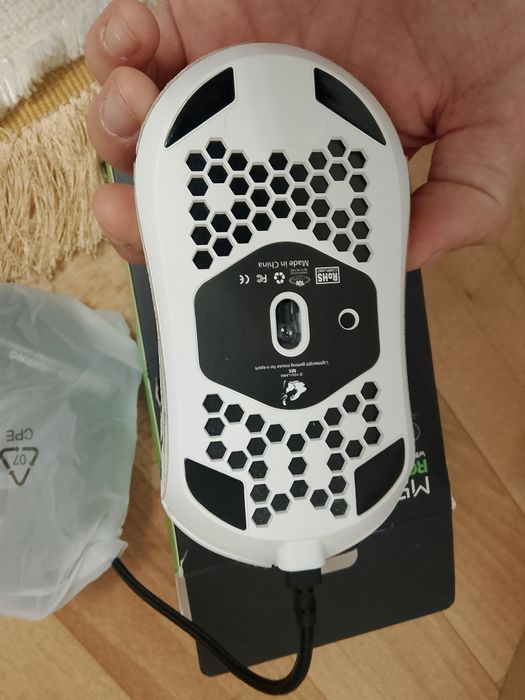 Мышка 11 мын dpi