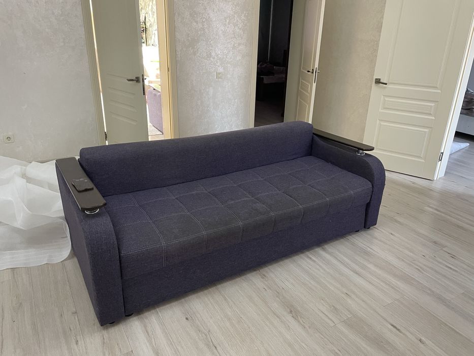 Продам диван + софа