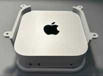 Mac mini M4 suport birous sau sub birou