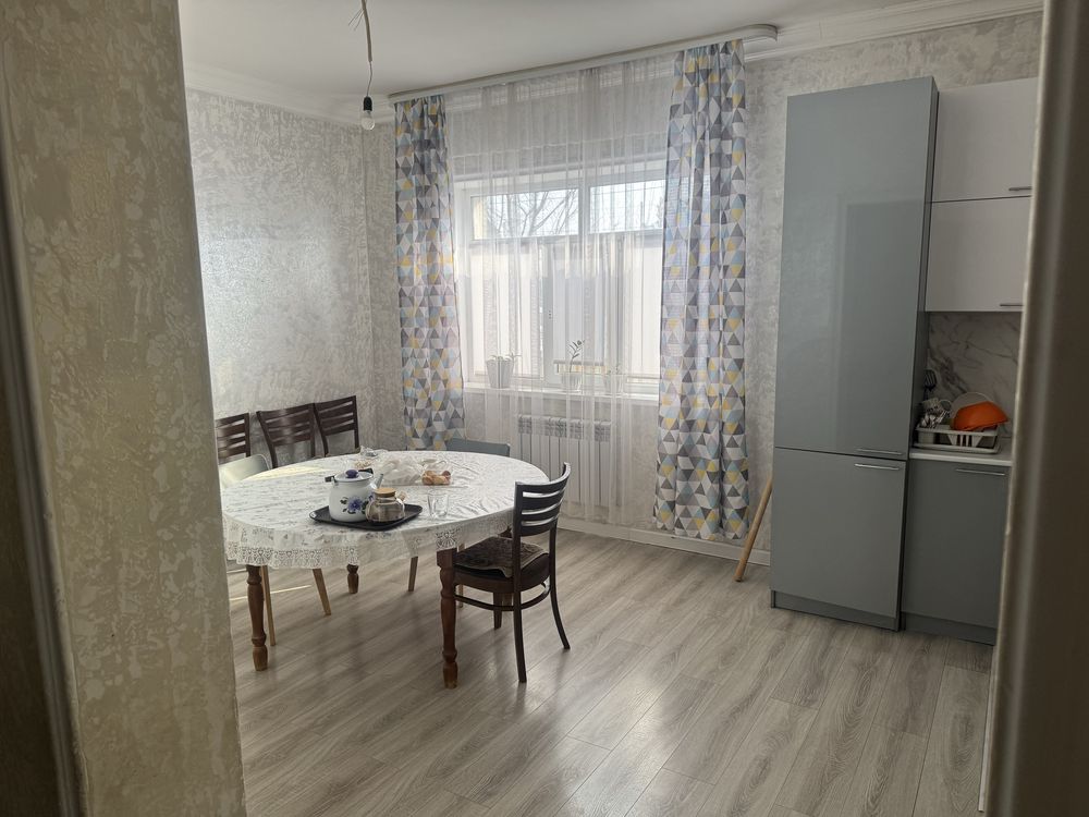 Продам дом либо обменяю на 3 комн квартиру