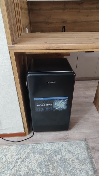 Мини - холодильник dauscher