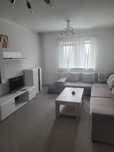 Închiriez apt.4 cam cf 1 sp. decom.13 Septembrie 780€/luna loc parcare