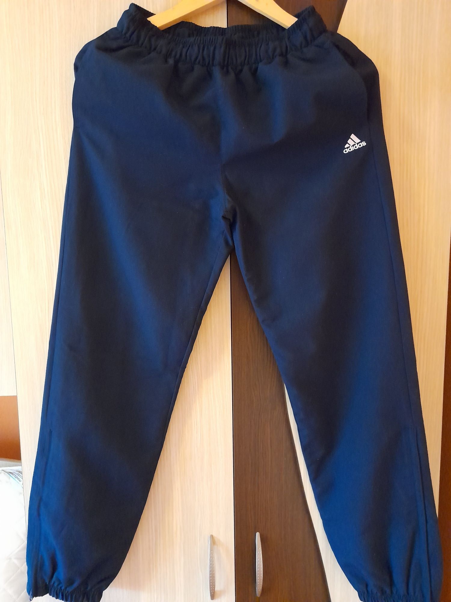 Pantaloni Adidas+Emporio Armani