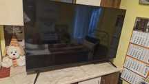 Televizor Samsung QLED