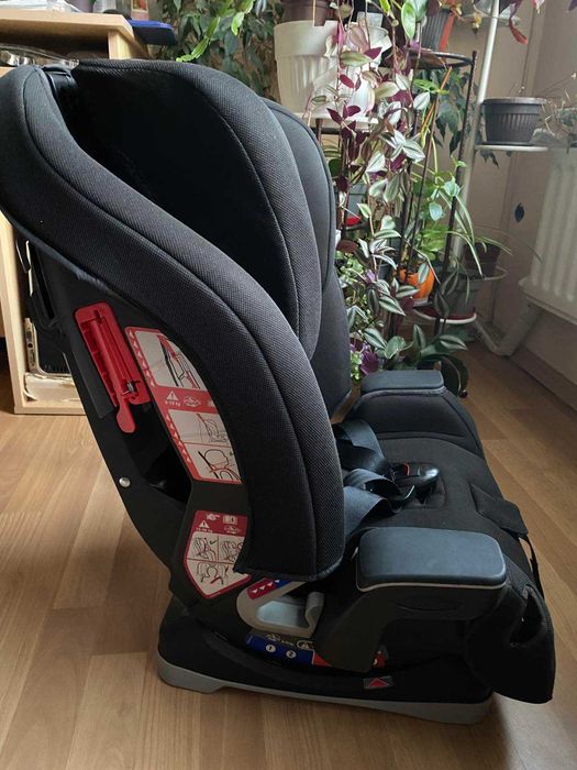Детско столче за кола Graco Milestone All-in-One 0-36кг.