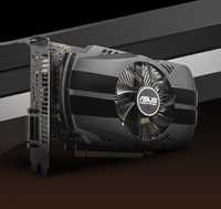 Видеокарта ASUS GeForce GTX 1650