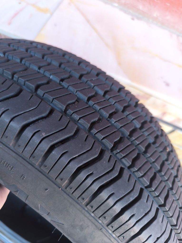 Zero max balon 195/65 R15 yangi sotiladi