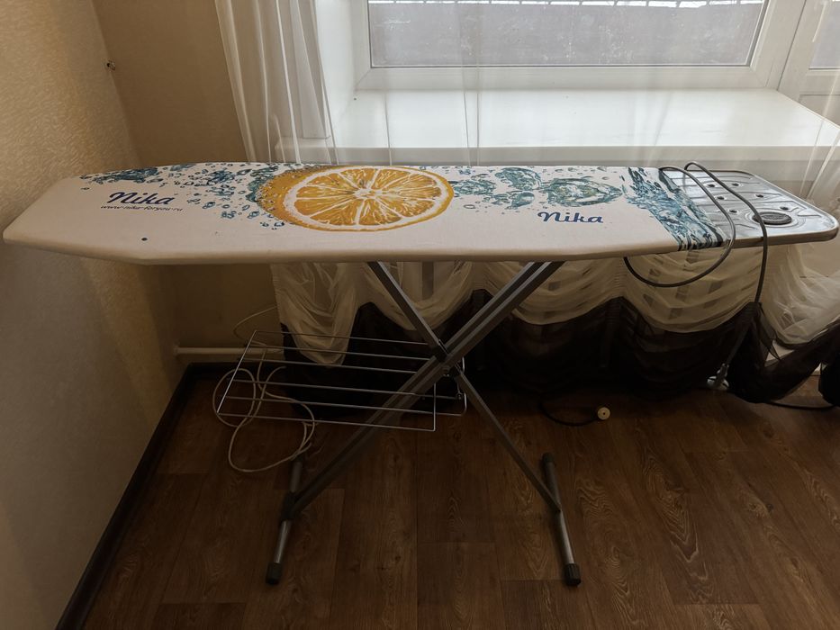 Гладильная доска