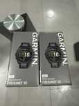 Garmin Forerunner 165 Amoled • NOI / SIGILATE •