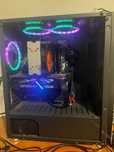 PC Gaming i7-10700KF • 32GB RAM • RTX 2060 6GB • SSD 512GB + HDD 1TB
