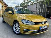 Volkswagen Golf VII 2.0TDI 150CP DSG 2018 EURO 6