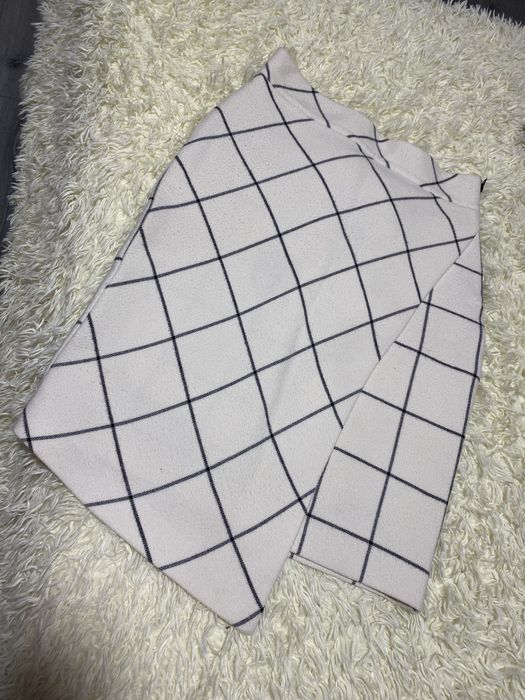 Fusta Zara groasa dama