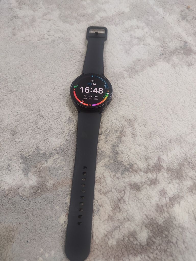 Samsung S Watch 6
