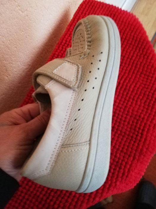 Pantofi Dansko piele naturala nr 38 dama