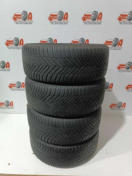 225/50/17 98V HANKOOK CP N10763 ALL SEASON