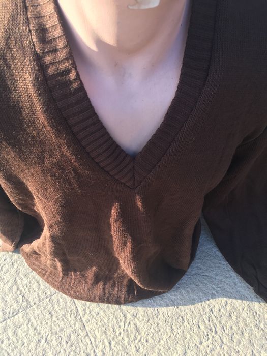 Военни фанели блузи