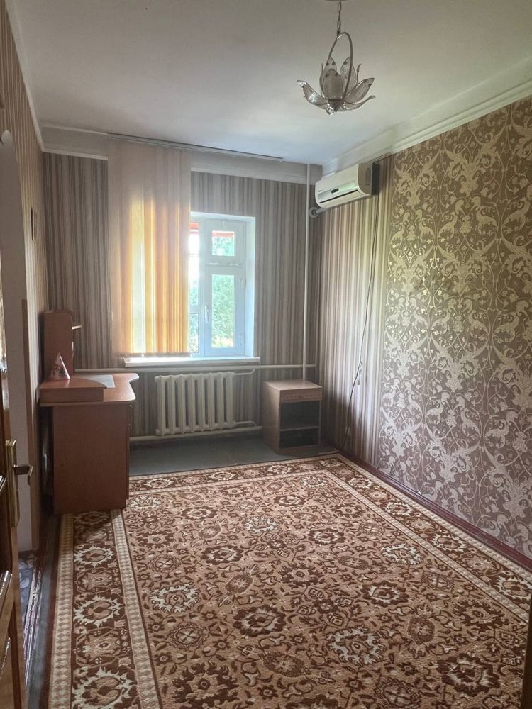 Арендага квартира Гулистан!!!