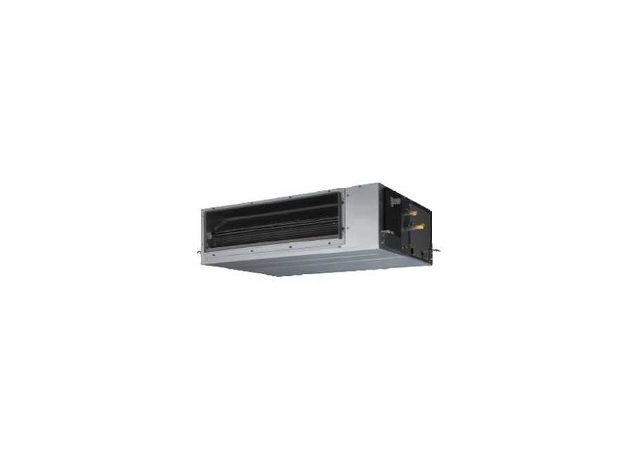 Инверторен климатик канален General Fujitsu ARXG30KHTAP / AOHG30KBTB
