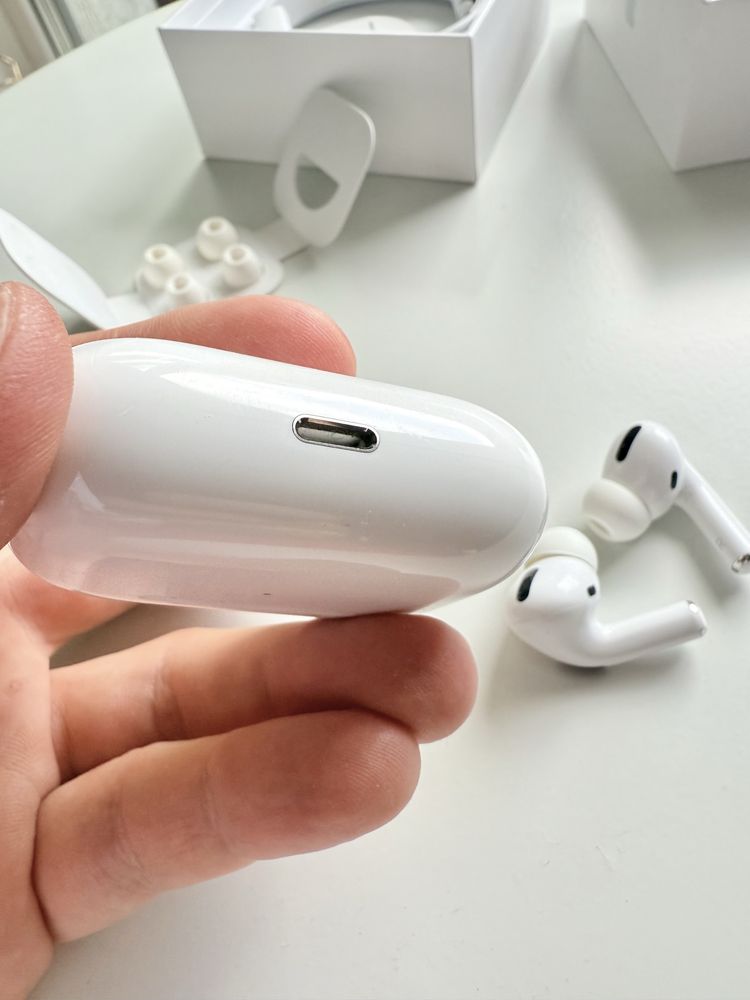 AirPods PRO full box