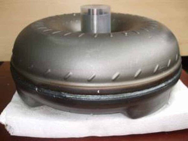 convertizor caterpillar 4cx