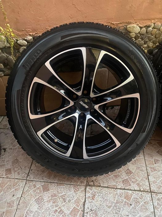 Aıutec 18 цола 6x114,3 Nissan Navara