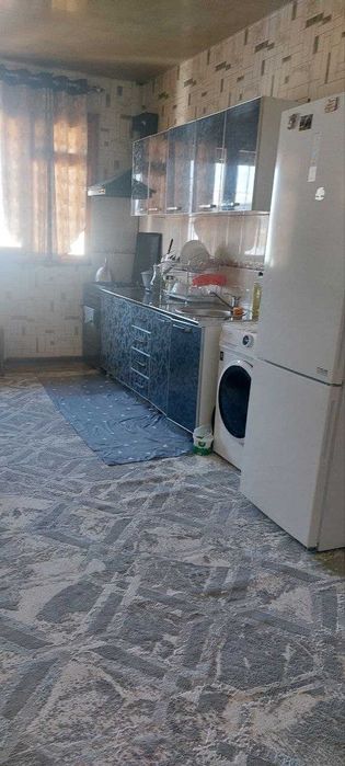 Янгихаёт квартира 3 ком 139002