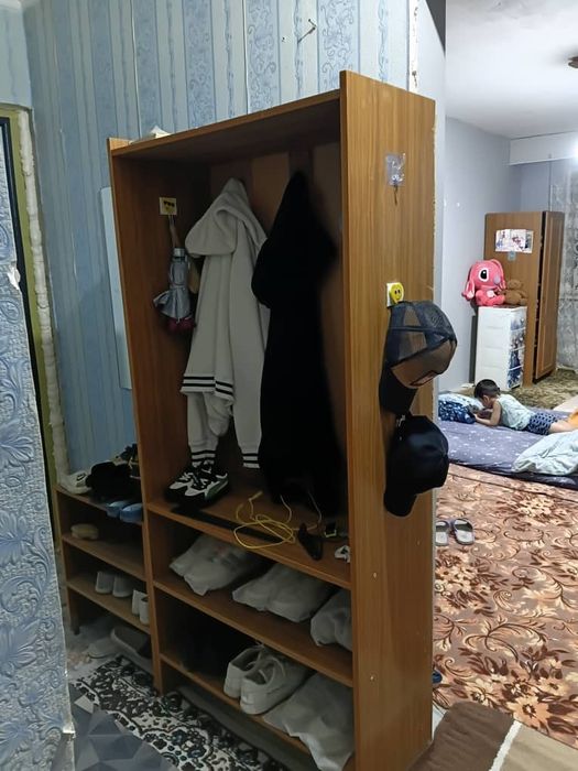 Шкафлар сатылады