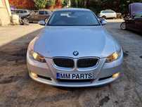 BMW E92 330D 231кс ксенон автоматик НА ЧАСТИ!