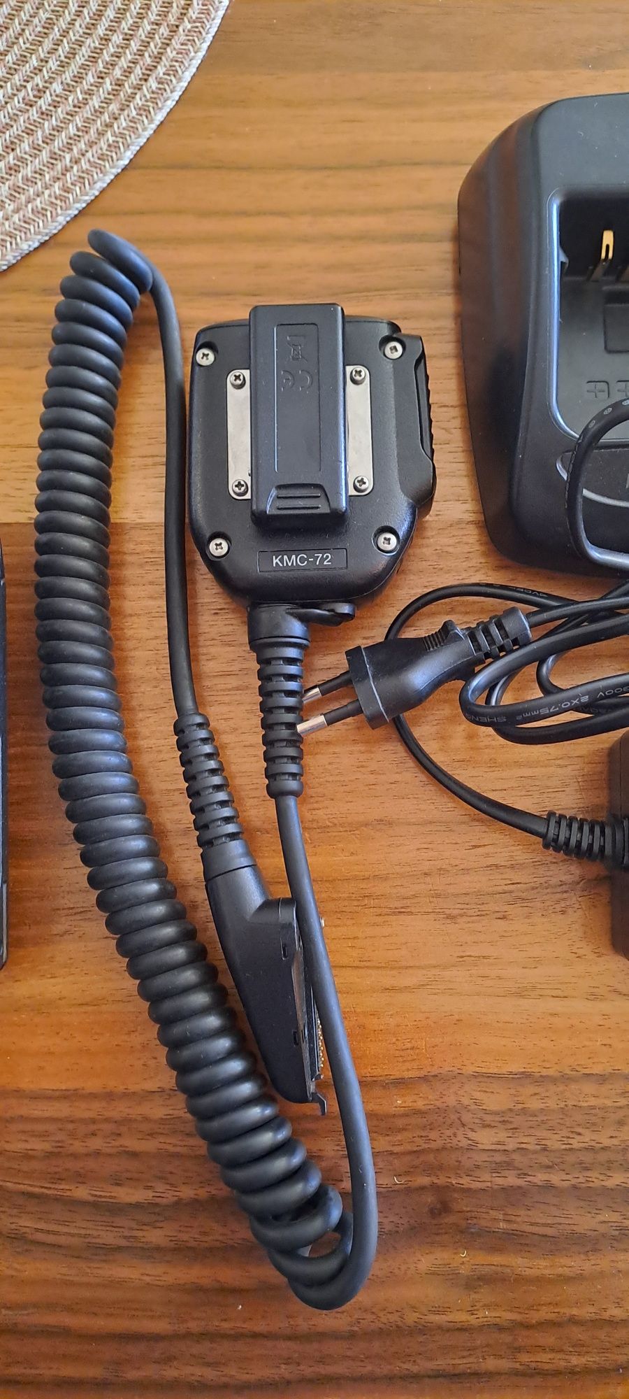 Радиостанция Kenwood NX-300G 2бр.