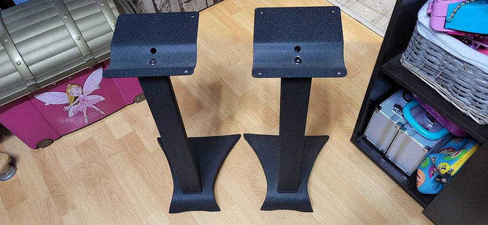 Стойки за тонколони vogel's