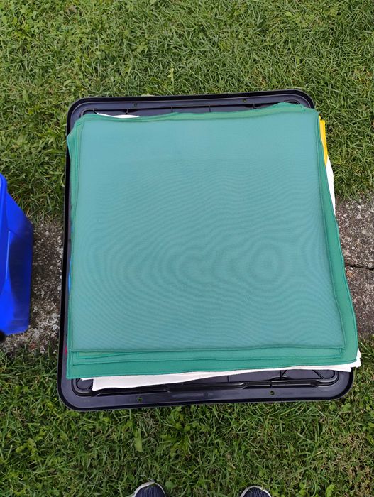 Fete masa atlas si servete multifunctionale pentru servit masa