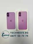 iPhone 16 Plus 128GB Pink