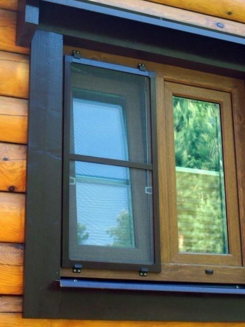 москитные сетки Атырау